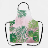 TABLIER FEUILLES 1 (Recto)