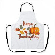 Feuilles D'Automne Et Bon thanksgiving Citrouille