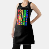 Tablier Fierté (Insitu)