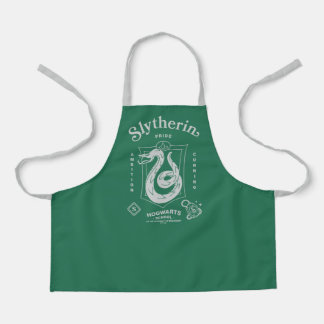 Tablier FIERTE DE SERDAIGLE™ Ambition Ruse Armoiries