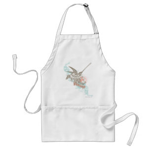 Tablier Fille de nature de PEBBLES™