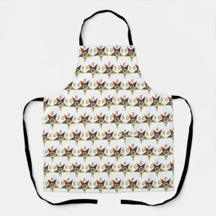 Tablier Filles du Nil