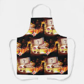 Tablier Film (Recto)