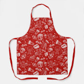 Tablier Films cinéma films Apron (Recto)