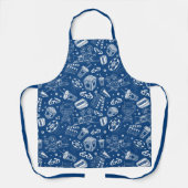 Tablier Films cinéma films Apron (Recto)