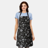 Tablier Films cinéma films Apron (Porté)