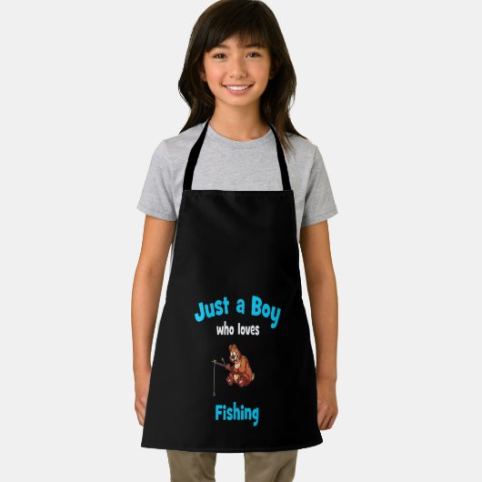 Tablier Fishing (Insitu)