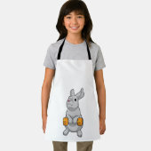 Tablier Fitness Rabbit Dumbbell (Insitu)