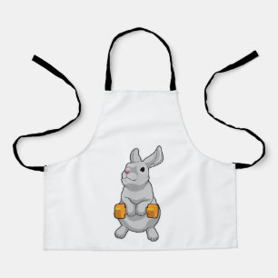 Tablier Fitness Rabbit Dumbbell