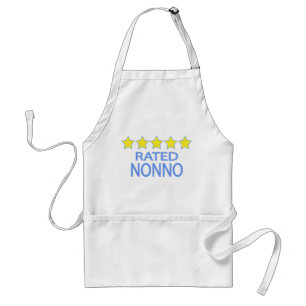 Tablier Five Star Nonno