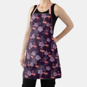 Tablier Flamant rose Apron (Insitu)