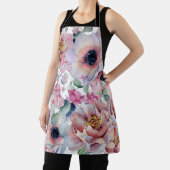 Tablier Fleur Buttcup (Insitu)