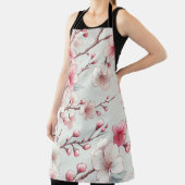 Tablier Fleur de cerise (Insitu)