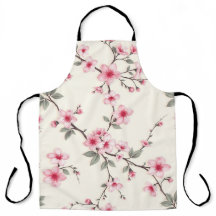 Fleur de cerisier rose Sakura Motif floral Printem
