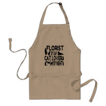 Fleuriste Amoureux des chats