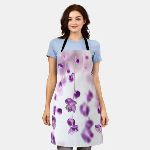 Tablier Fleurs de cerisier