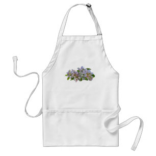 Tablier Fleurs de pommier