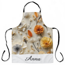 Fleurs d'inspiration : Personnalisées