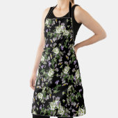 Tablier Fleurs sauvages (Insitu)