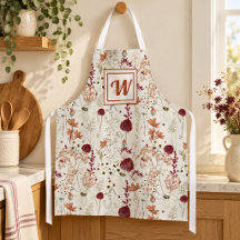 Fleurs sauvages modernes de Bourgogne | Floral boh
