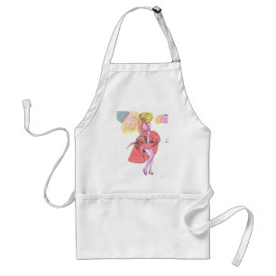 tablier FLIRTY GIRL