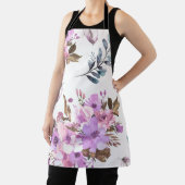 Tablier Floral (Insitu)