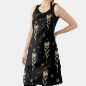 Tablier floral (Insitu)