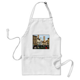 Tablier Florence