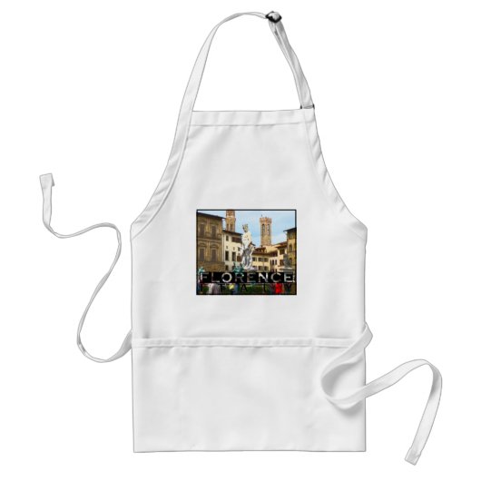 Tablier Florence (Devant)