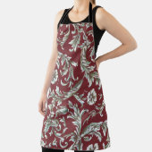 Tablier Florentine italienne (Insitu)