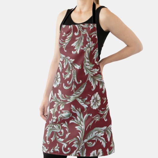 Tablier Florentine italienne (Insitu)