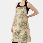 Tablier Florentine italienne (Insitu)