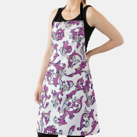 Tablier Florentine italienne (Insitu)