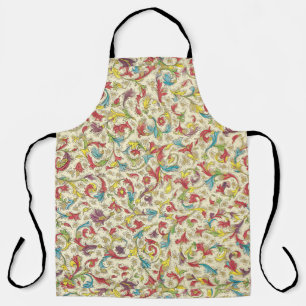 Tablier Florentine italienne