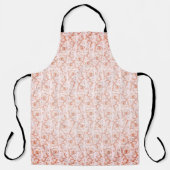 Tablier Florentine italienne (Recto)