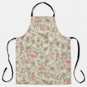 Tablier Florentine italienne (Recto)