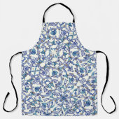 Tablier Florentine italienne (Recto)