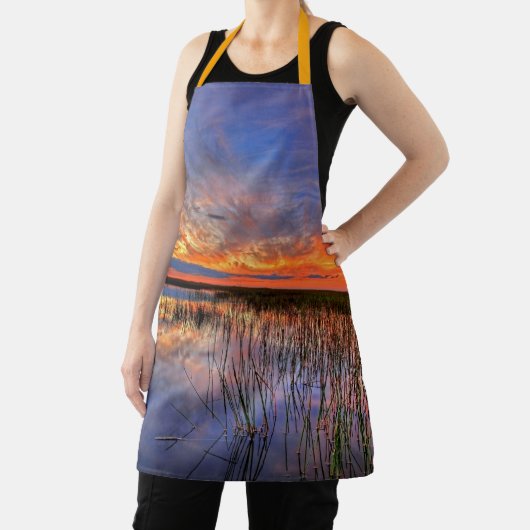 Tablier Floride Everglades (Insitu)