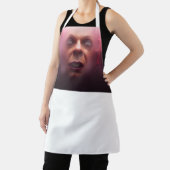 Tablier Foggy apron (Insitu)