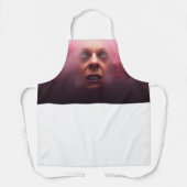 Tablier Foggy apron (Recto)