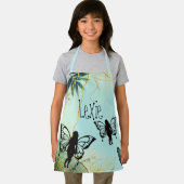 Tablier Foliage (Insitu)