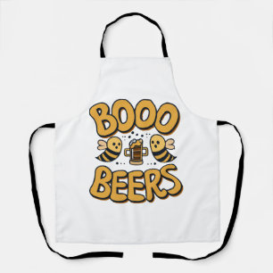 Tablier Folles abeilles