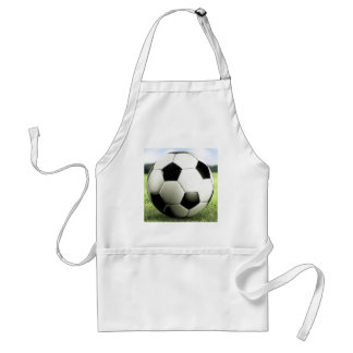 Tablier Football