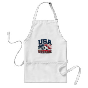 Tablier Football 2026 États-Unis