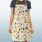 Tablier Forêt forestière