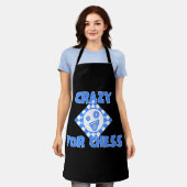 Tablier Fou pour les échecs (Porté)