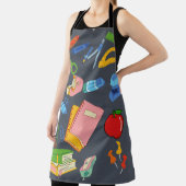 TABLIER FOURNITURE SCOLAIRE (Insitu)