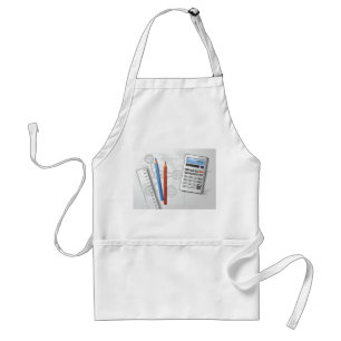 Tablier Fournitures de bureau de dessin technique