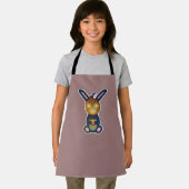 Tablier Fournitures de produits animaux citrouilles par As (Insitu)