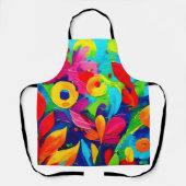 Tablier Fourre-tout (Recto)